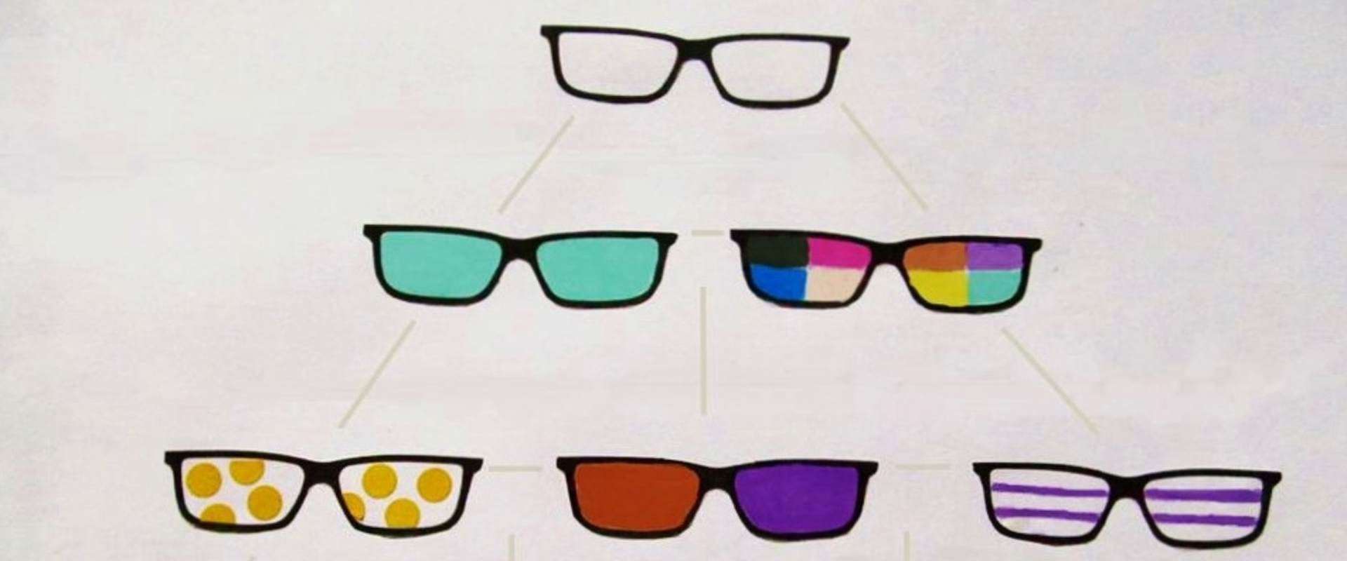 glasses